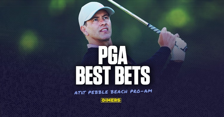 PGA Predictions, AT&T pebble Beach Pro-Am Picks, Golf Bets, PGA TOUR, PGA picks