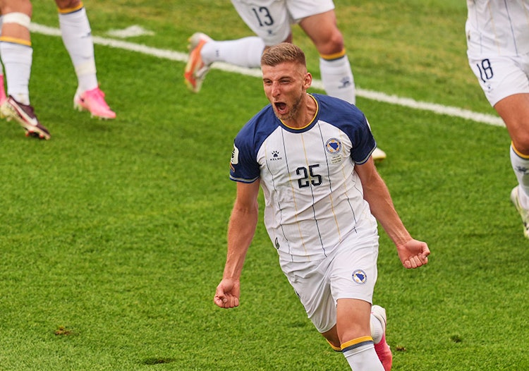 Switzerland-Bosnia and Herzegovina Predictions and Game Preview.