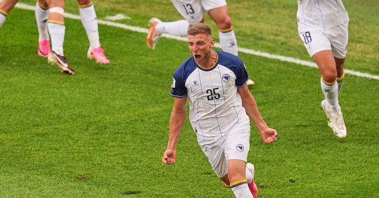 Switzerland-Bosnia and Herzegovina Predictions and Game Preview.