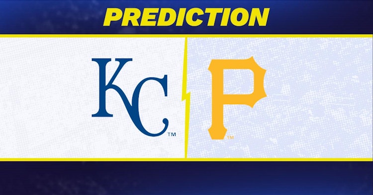 Kansas City Royals-Pittsburgh Pirates Predictions and Game Preview.