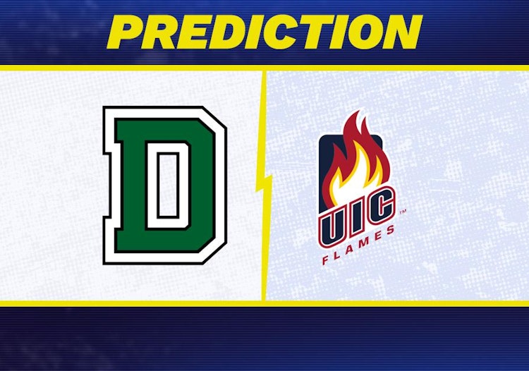 Dartmouth-Illinois-Chicago Predictions and Game Preview.