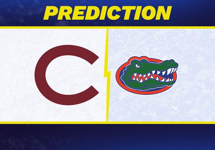 Colgate-Florida Predictions and Game Preview.