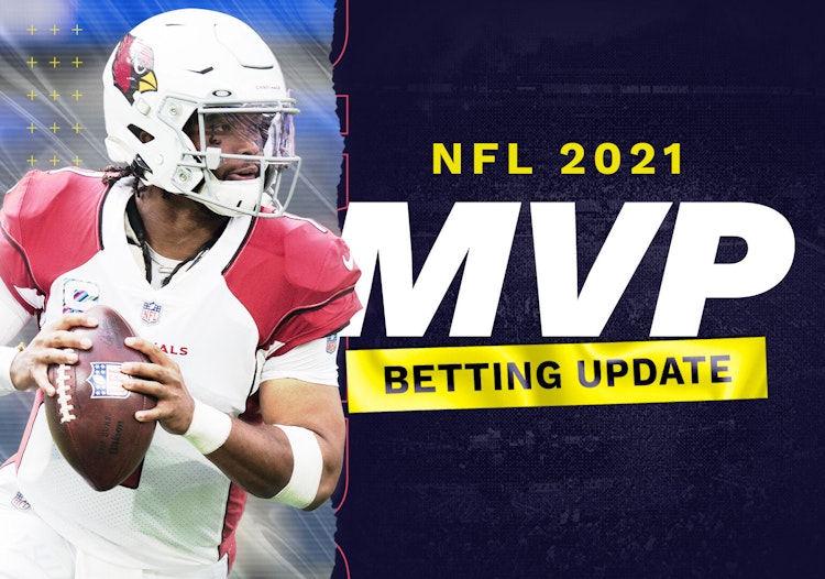 NFL 2021 MVP Predictions, Picks, Odds and Best Bets: Week 5 Preview