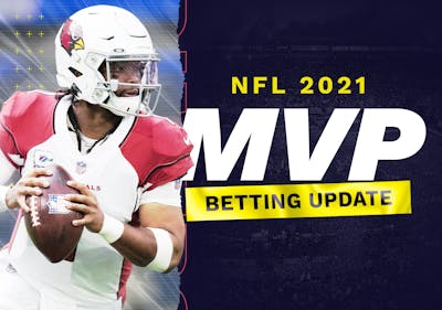 NFL 2021 MVP Predictions, Picks, Odds and Best Bets: Week 5 Preview