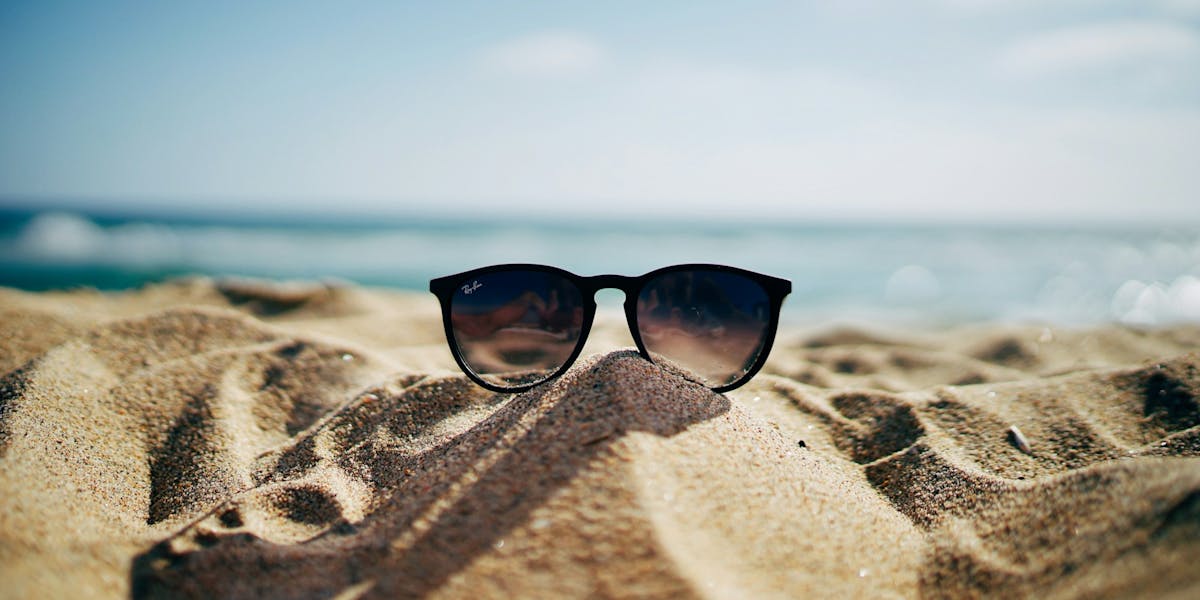 Digital Nomad Guide: Working from Paradise