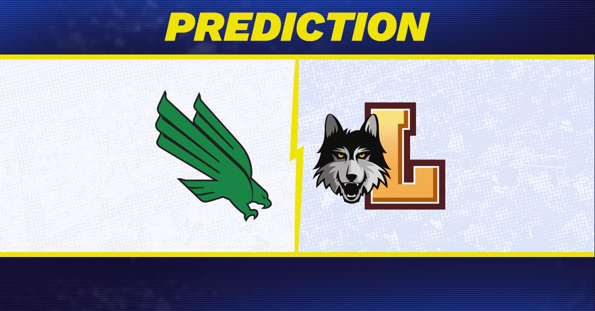 North Texas vs. Loyola Chicago prediction: Loyola Chicago favored to win men's college basketball matchup [11/9/2025]