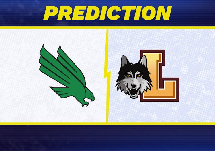 North Texas-Loyola Chicago Predictions and Game Preview.