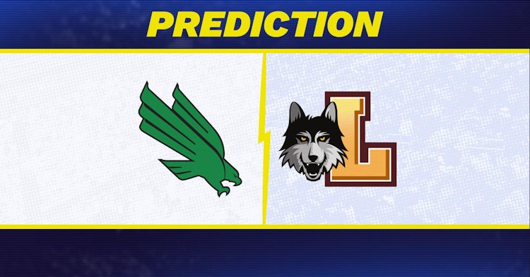 North Texas-Loyola Chicago Predictions and Game Preview.