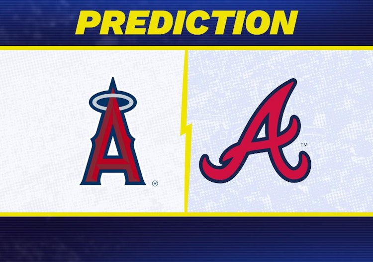 Los Angeles Angels-Atlanta Braves Predictions and Game Preview.