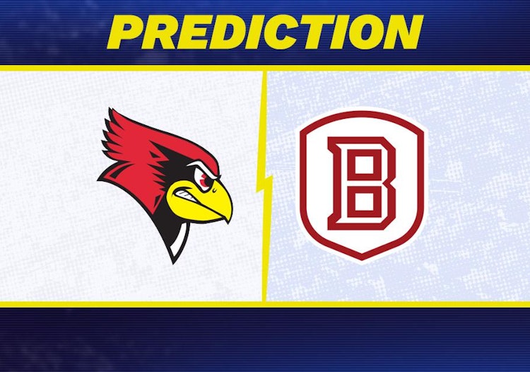 Illinois State-Bradley Predictions and Game Preview.