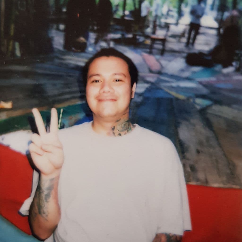 Pesona with Archie // 24-03-21