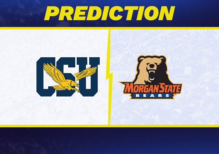 Coppin State-Morgan State Predictions and Game Preview.