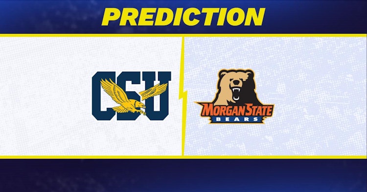 Coppin State-Morgan State Predictions and Game Preview.