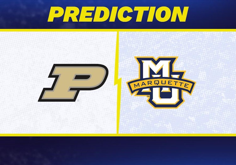 Purdue-Marquette Predictions and Game Preview.