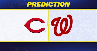 Reds vs. Nationals Prediction: Cincinnati Predicted to Win Tuesday's MLB Matchup [7/22/2025]