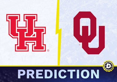 Houston vs. Oklahoma Prediction, Odds, College Basketball Picks [3/2/2024]