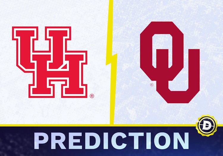 Houston vs. Oklahoma Prediction, Odds, College Basketball Picks [3/2/2024]