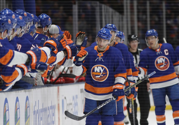 NHL 2020 Playoffs Lightning vs. Islanders Game 4: Predictions, picks and bets