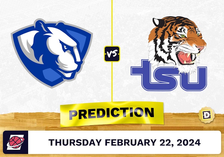 Eastern Illinois vs. Tennessee State Prediction, Odds, College Basketball Picks [2/22/2024]