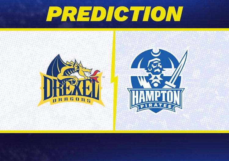 Drexel-Hampton Predictions and Game Preview.