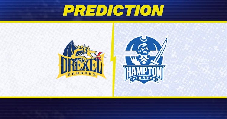 Drexel-Hampton Predictions and Game Preview.