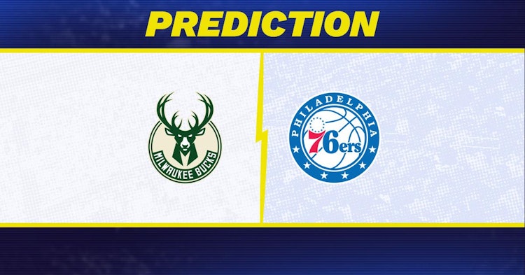 Milwaukee Bucks-Philadelphia 76ers Predictions and Game Preview.