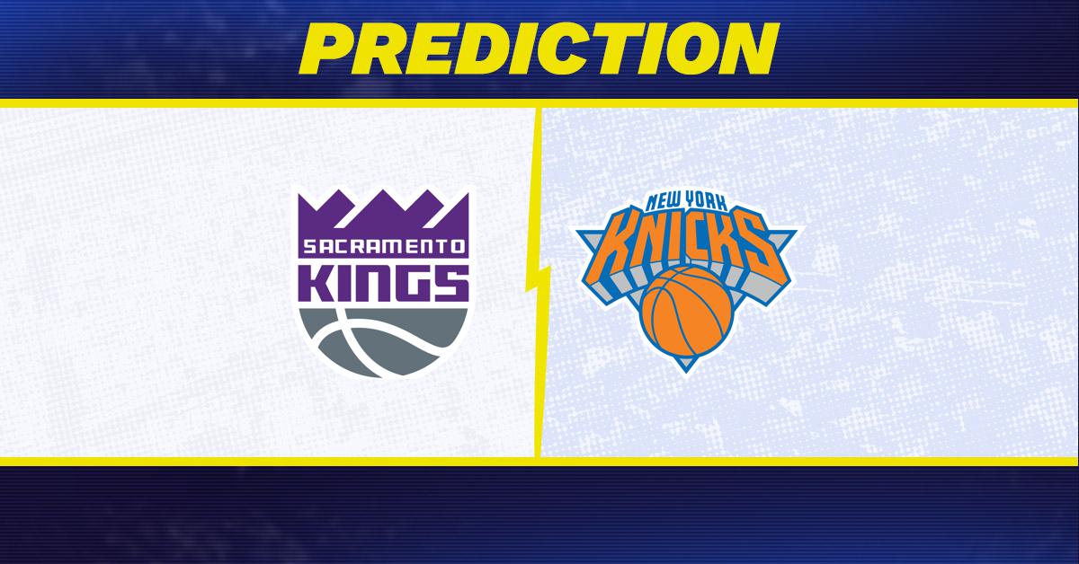 Kings vs. Knicks prediction: New York to win, Jalen Brunson projected for big game in Tuesday's NBA matchup [1/27/2026]