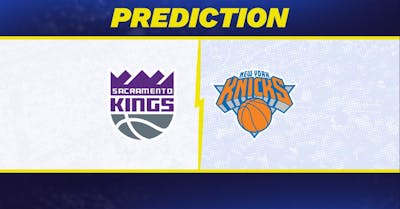 Kings vs. Knicks prediction: New York to win, Jalen Brunson projected for big game in Tuesday's NBA matchup [1/27/2026]