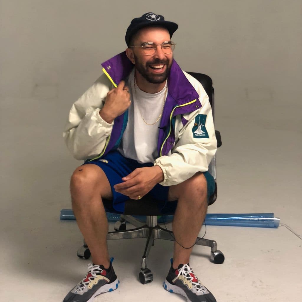 Earlybird: Lefto // 19-06-19