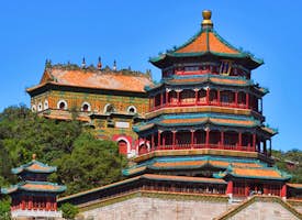 Explore The Imperial Garden-Summer Palace's thumbnail image