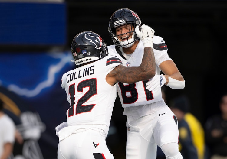 Best parlay today, picks and odds for Monday January 12, 2026.