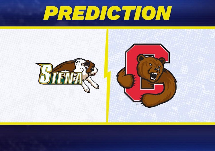 Siena-Cornell Predictions and Game Preview.
