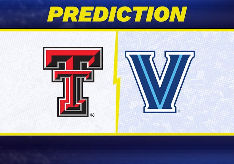 Villanova-Texas Tech Predictions and Game Preview.