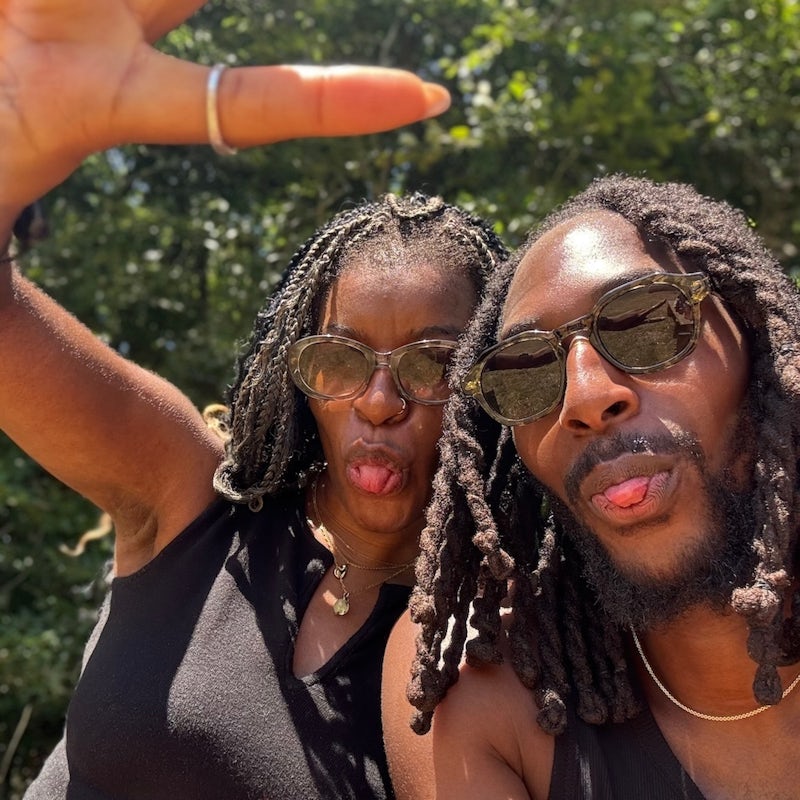 Shai Space curates: Moses Day & Chantz