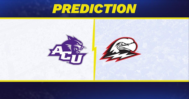Abilene Christian-Southern Utah Predictions and Game Preview.