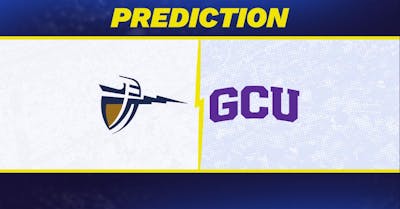 California Baptist vs. Grand Canyon Prediction: Grand Canyon Predicted to Win College Basketball Matchup [2/22/2025]