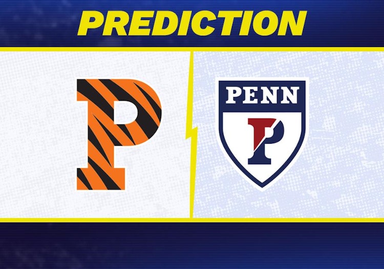 Princeton-Pennsylvania Predictions and Game Preview.