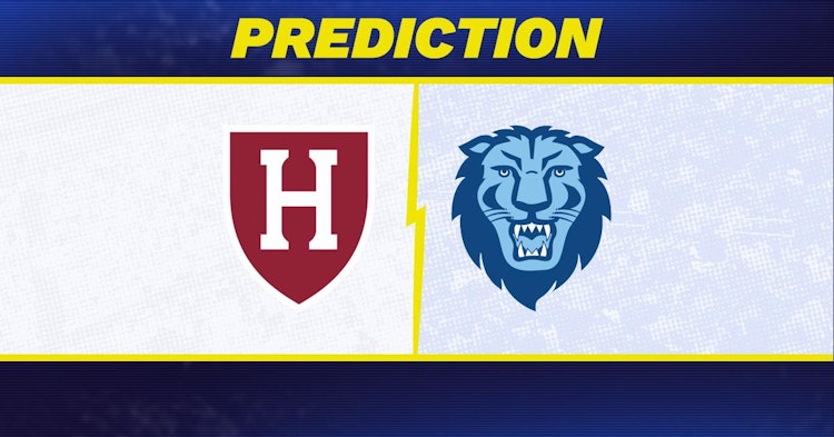Harvard-Columbia Predictions and Game Preview.
