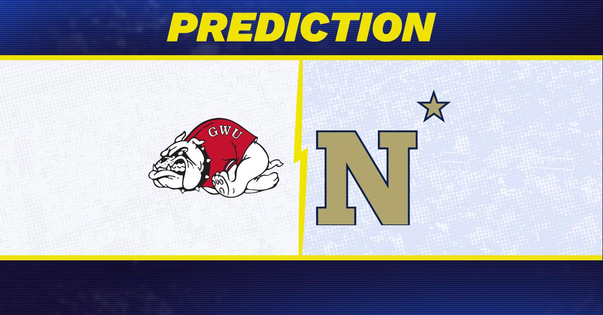 Gardner-Webb vs. Navy prediction: Navy favored to win men's college basketball matchup [11/26/2025]