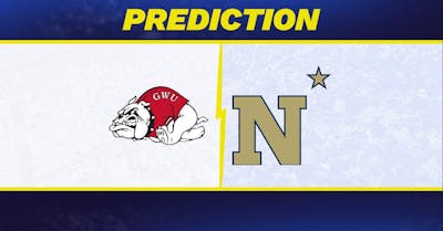 Gardner-Webb vs. Navy prediction: Navy favored to win men's college basketball matchup [11/26/2025]