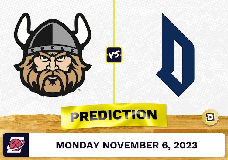 Cleveland State vs. Duquesne Basketball Prediction - November 6, 2023