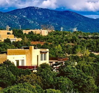 Santa Fe Highlights Live Virtual Tour's gallery image