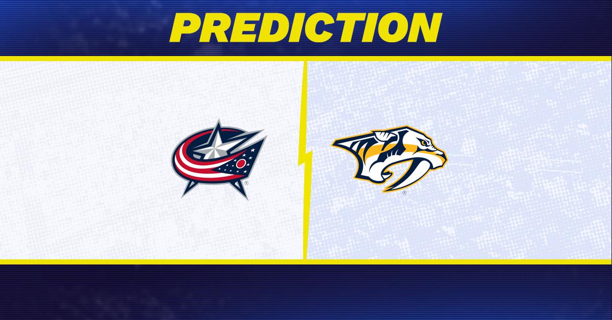Blue Jackets vs. Predators prediction: Close contest projected after new data released for Thursday's NHL matchup [10/9/2025]