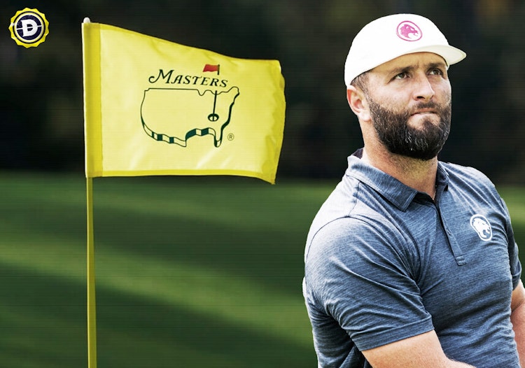 The Masters Betting - How Will LIV Golfers Jon Rahm, Cameron Smith and Brooks Koepka Perform at Augusta National?