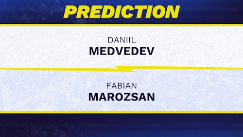 Daniil Medvedev vs. Fabian Marozsan prediction, odds, picks for ATP Madrid Open 2026