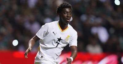Ghana vs. Panama prediction, odds, props, World Cup 2026 picks [Group Stage]