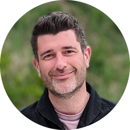 Ed Goodman profile picture
