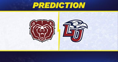 Missouri State vs. Liberty prediction: Liberty favored to win men's college basketball matchup [2/7/2026]