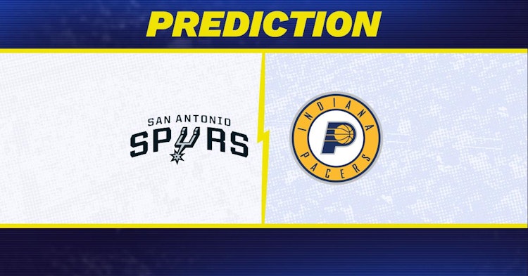 San Antonio Spurs-Indiana Pacers Predictions and Game Preview.