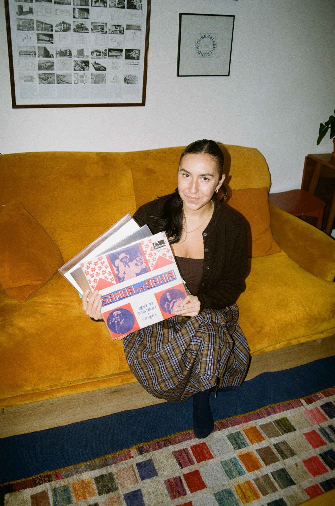 Women in Radio: Sister Midnight w/ Soph